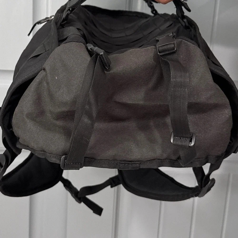 Nike Sportwear RPM Tactical Black Backpack - 26L